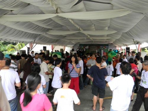 Exploring Nature with Orni & Friends at Penang Butterfly Farm Exploring Nature with Orni & Friends at Penang Butterfly Farm