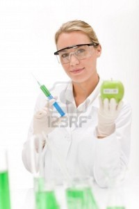 scientist