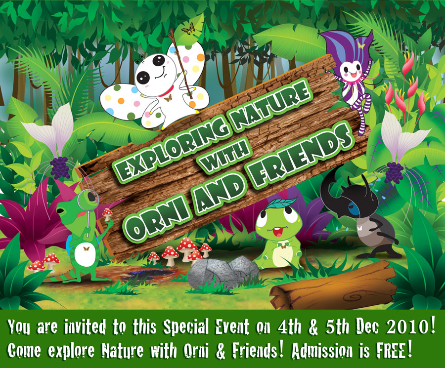 Insect & Butterfly Conservation Photography Competition